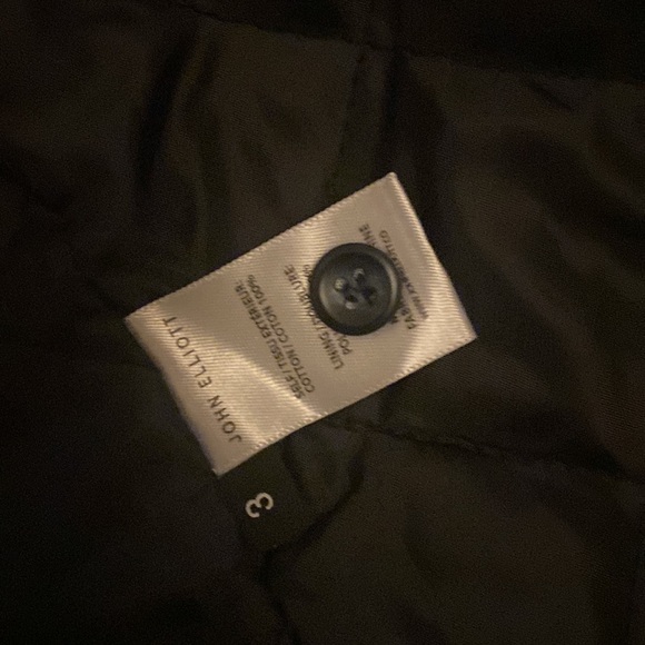 John Elliot Shirt - Picture 4 of 4